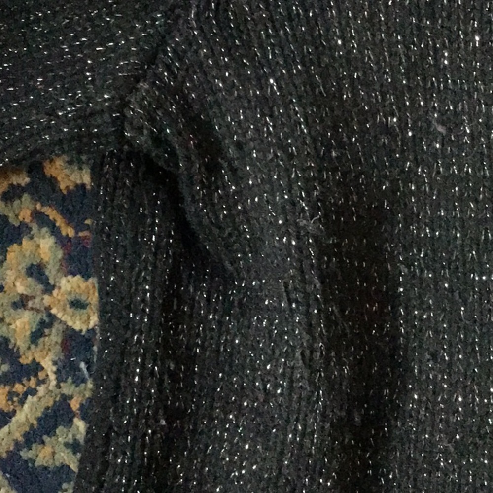 GAP Tinsel Sweater - Picture 5 of 7